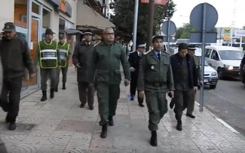 Maroc : les autorités appellent à respecter le confinement