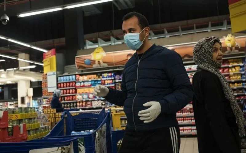 Maroc : voici les régions les plus touchées par le coronavirus