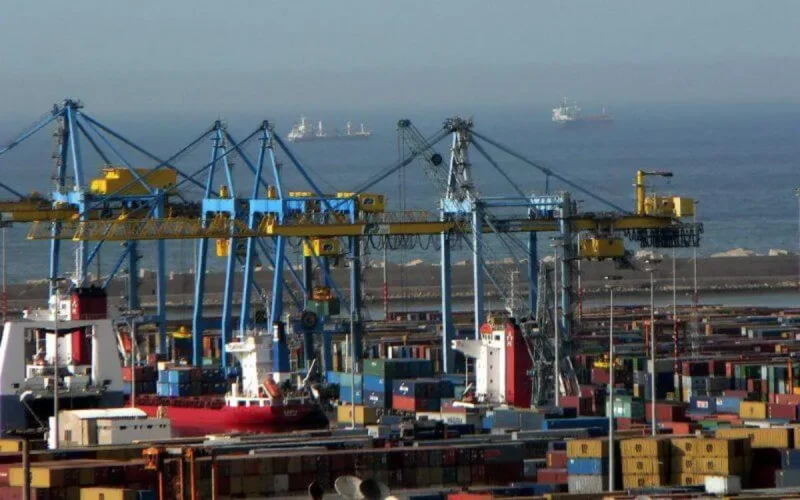 Le port de Casablanca fonctionne normalement