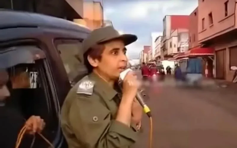 Confinement : les Marocains saluent l'engagement d'une femme caïd (vidéo)