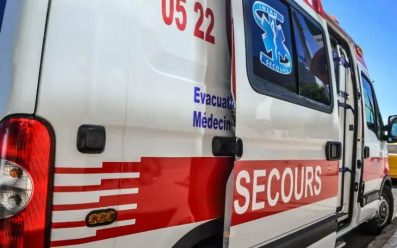 Renault Maroc fait don de 50 ambulances
