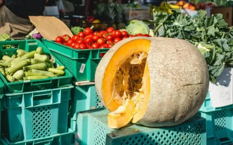 Comment laver les fruits et légumes pendant la crise du coronavirus ?