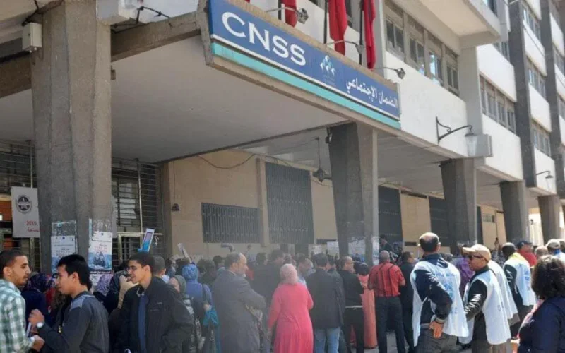 Maroc : comment bénéficier de l'indemnité de la CNSS