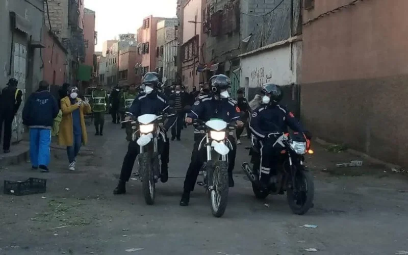 Le New York Times salue les efforts du Maroc