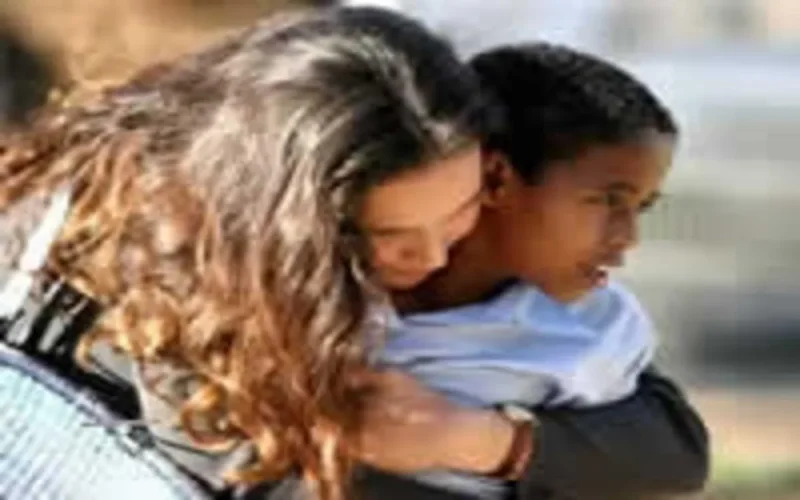  La femme et l'enfant rétablis dans leurs droits