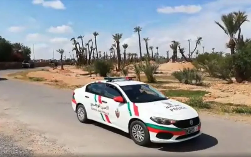 Recherché à Malte pour meurtre, un Libyen arrêté au Maroc