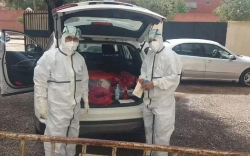 Coronavirus : voici les tranches d'âge les plus vulnérables