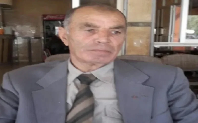 L'ancien gardien de but marocain, Ahmed El Mansouri n'est plus