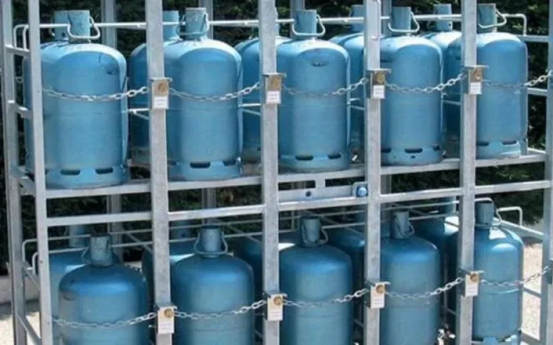Maroc : le gaz butane transporté sous escorte policière