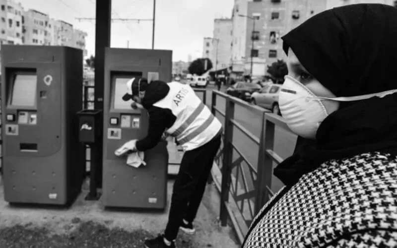 Coronavirus : une aide bienvenue des Etats-Unis au Maroc