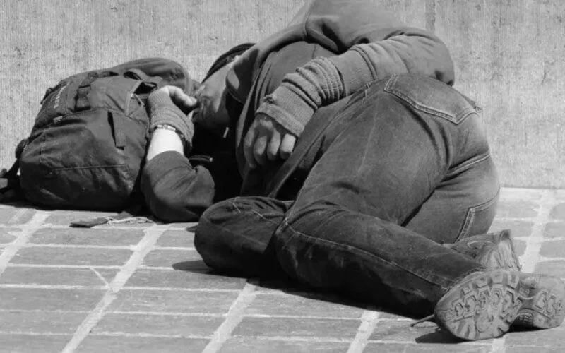 Tanger : les habitants se mobilisent pour les SDF