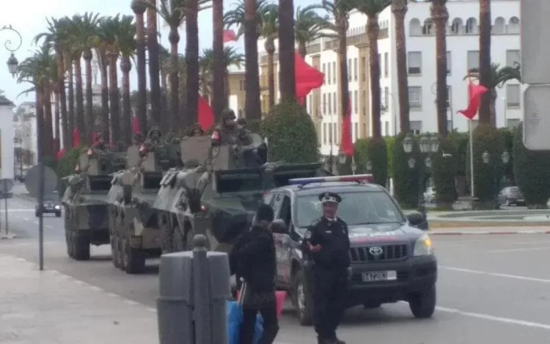 Maghreb : grosse galère pour les travailleurs précaires