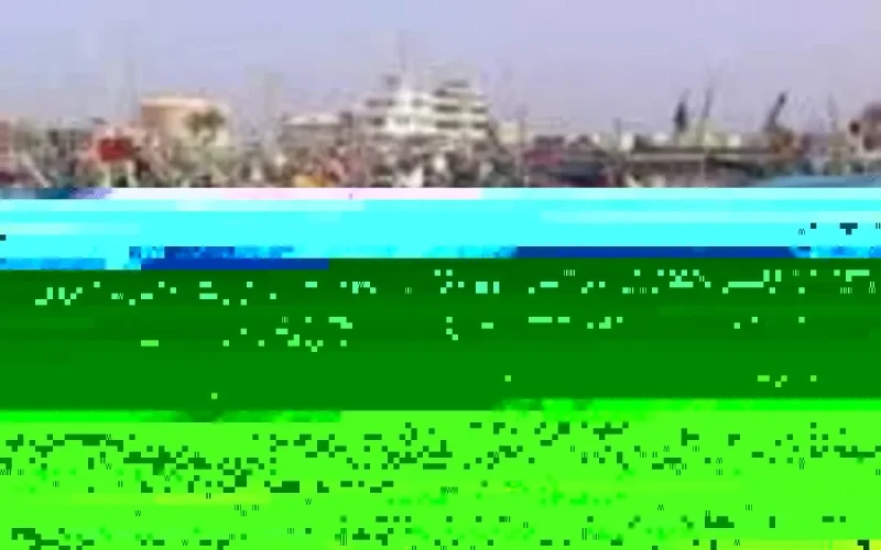 Accord de pêche entre le Maroc et l'Union européenne