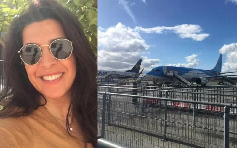 Bloquée au Maroc, une Hollandaise exprime son ressenti