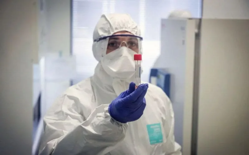 Le Maroc n'a pas prévu de dépistage massif de la population