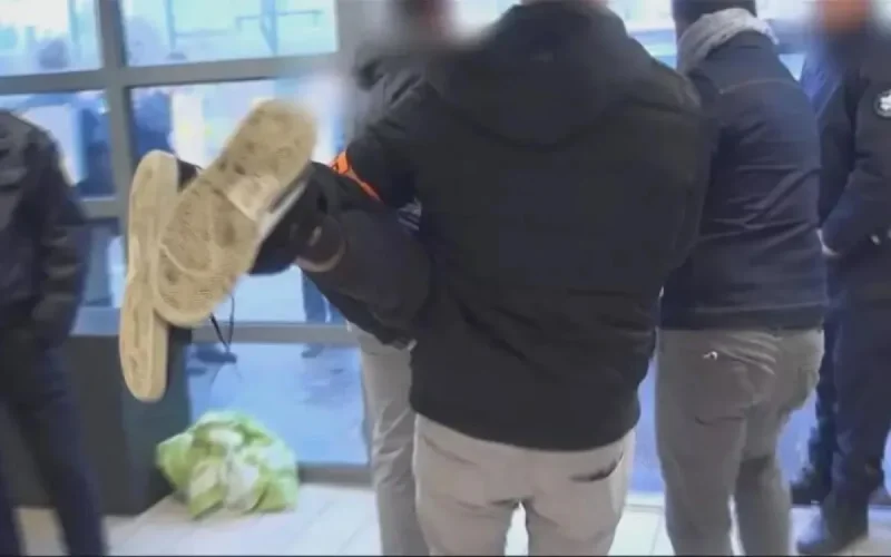 France : une famille marocaine humiliée et expulsée avant le confinement