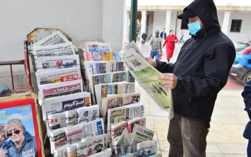 Maroc : la presse écrite à l'agonie
