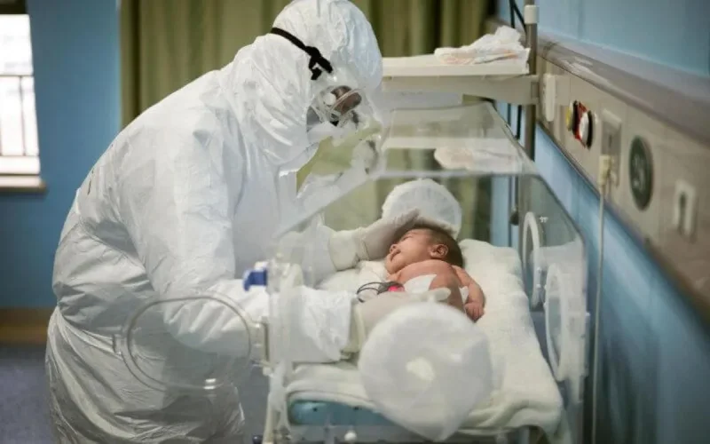 Le coronavirus a tué un nourrisson à Oujda