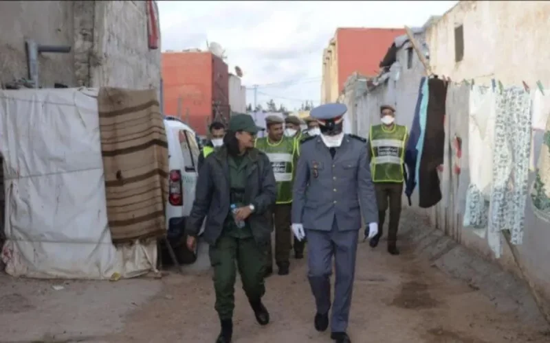 L'OMS publie un démenti sur la situation épidémiologique au Maroc