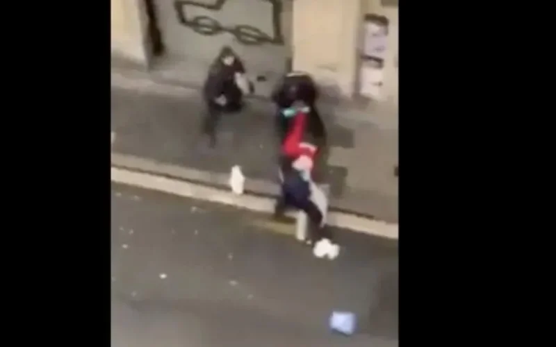 Espagne : agression raciste d'un MRE handicapé et sa mère à Bilbao (vidéo)