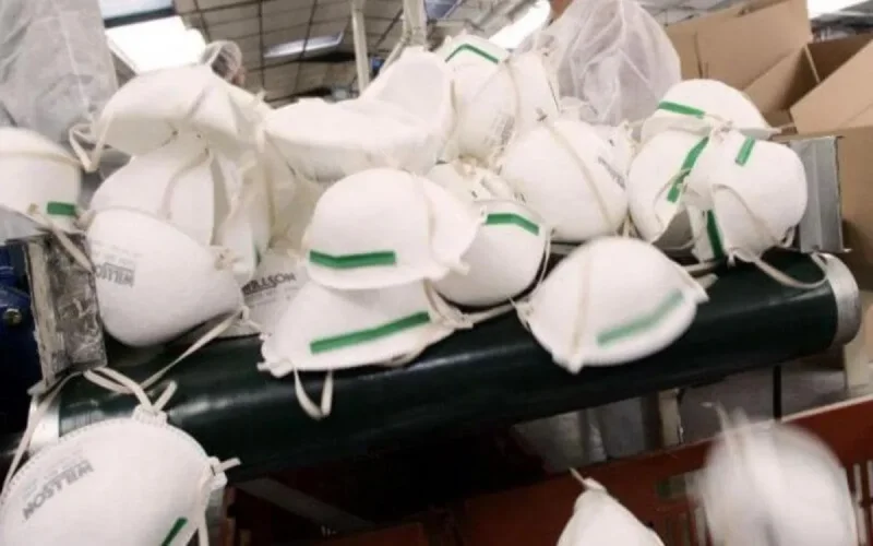 Le Maroc veut fabriquer son propre matériel anti-coronavirus