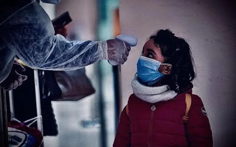 Fonds spécial covid-19 : un Émirati fait don de 500 000 dirhams