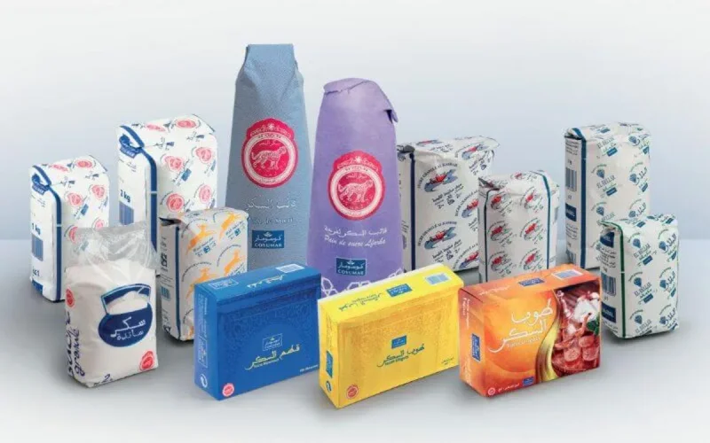 Groupe Cosumar : l'état d'avancement de la raffinerie en Arabie Saoudite dévoilé