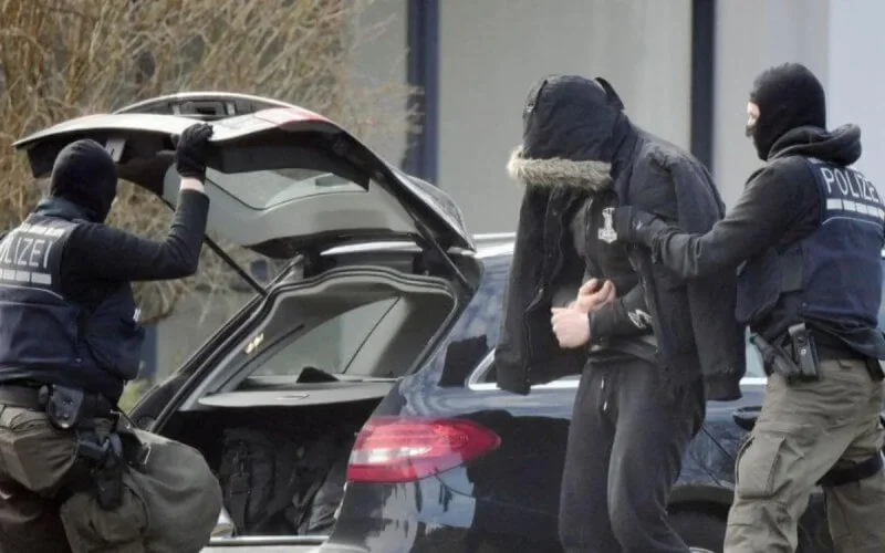 Allemagne : 871 actes anti-musulmans en 2019