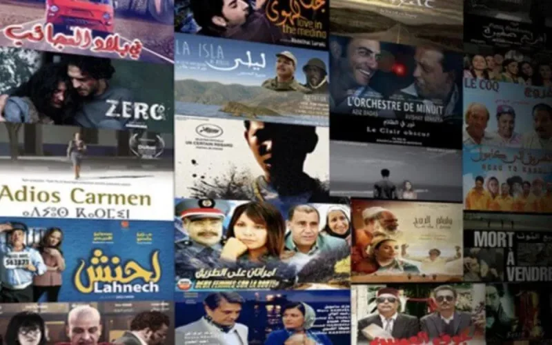 Une vingtaine de films marocains à voir gratuitement sur Internet
