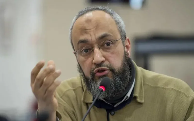 Pour Hani Ramadan "la fornication et l'adultère" à l'origine du coronavirus