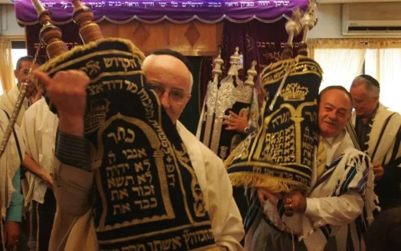 Coronavirus au Maroc : la communauté juive perd trois des siens