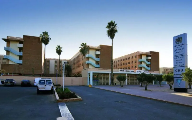 Marrakech : le CHU dément et répond aux rumeurs
