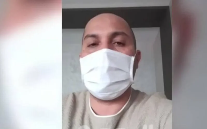 Guéri du coronavirus, un MRE raconte son expérience (Vidéo)