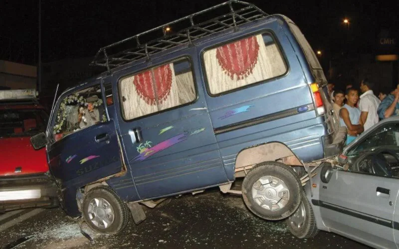 Maroc : du nouveau pour les assurances automobile