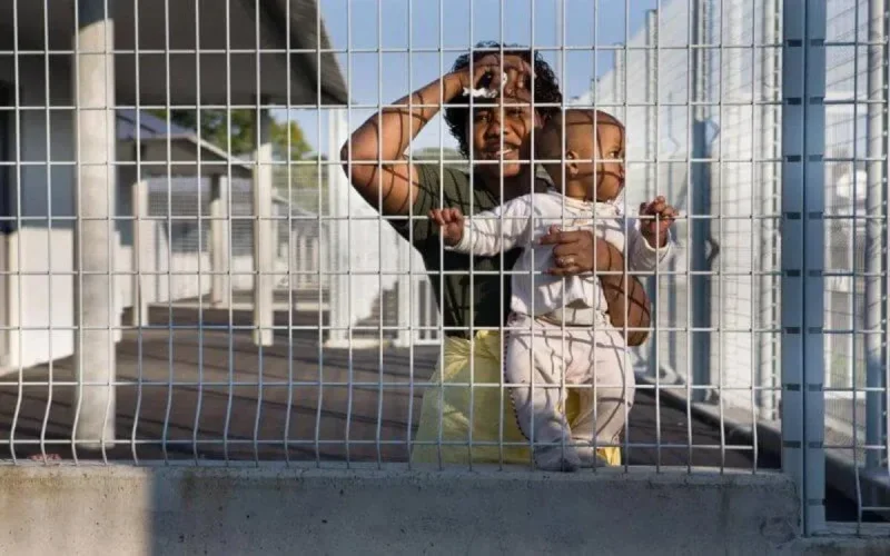 France : panique dans le rang des sans-papiers