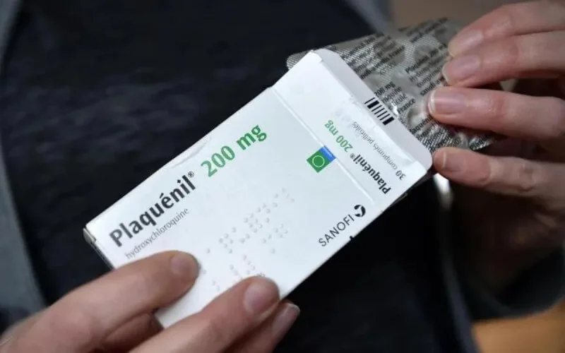 Juger de l'efficacité de la chloroquine serait "prématuré"