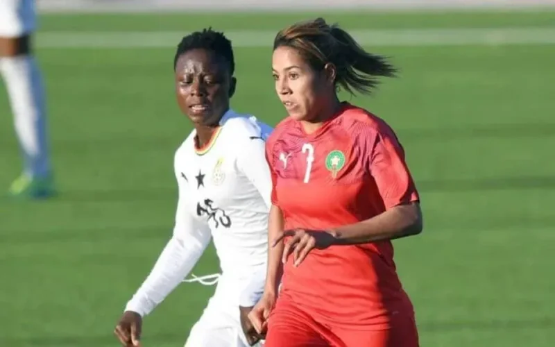 Deux coachs anglais pour la Fédération royale marocaine de football