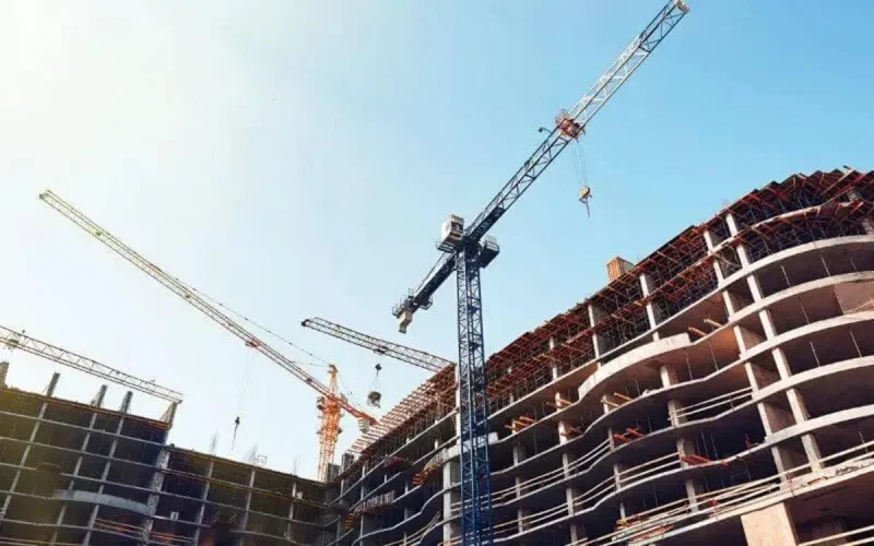Maroc : 90 % des chantiers de BTP à l'arrêt