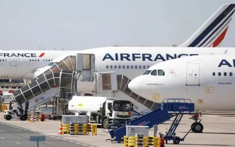 L'Europe rapatrie ses citoyens depuis le Maroc et d'autres pays