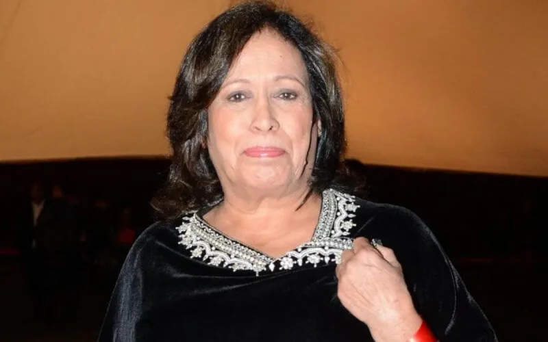 Une célèbre actrice appelle le Koweït à jeter les expatriés dans le désert