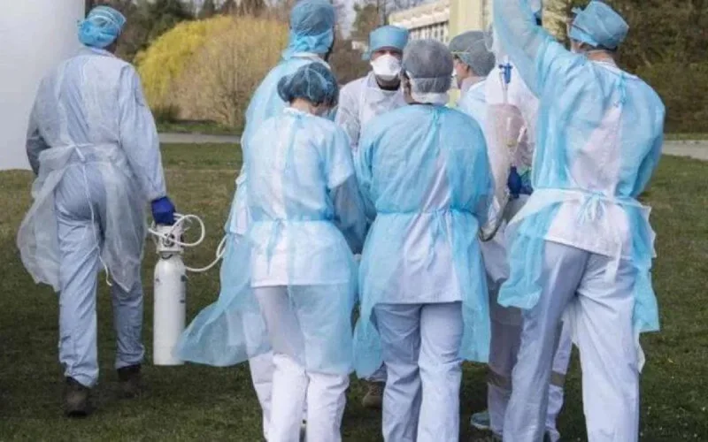 Maroc : ce qu'on reproche à l'infirmière arrêtée à Boujdour