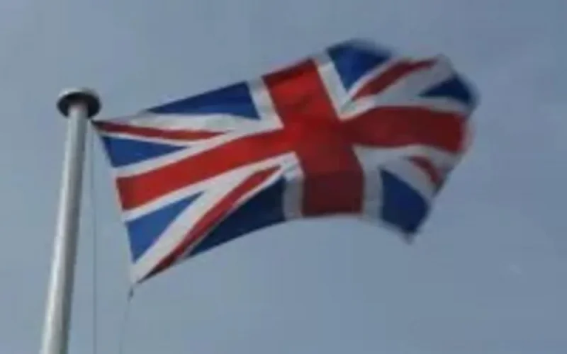 Nouvel ambassadeur britannique au Maroc