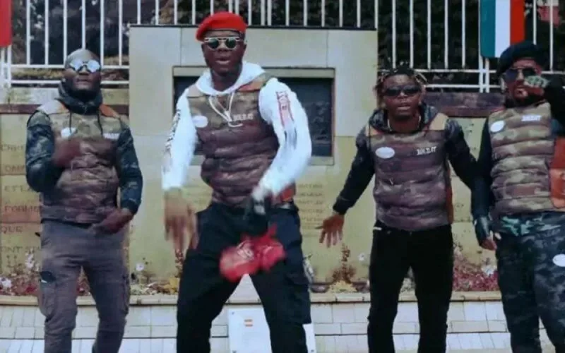 France : un rappeur en prison pour apologie du terrorisme