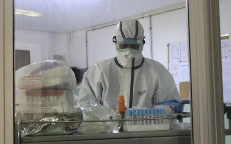 Maroc : le bilan du coronavirus s'alourdit avec 791 cas testés positifs