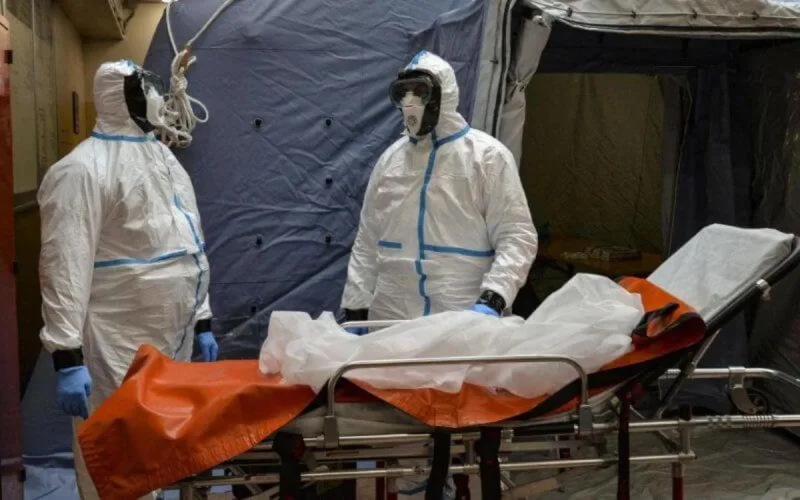 Voici les derniers chiffres du coronavirus au Maroc au samedi à 8h