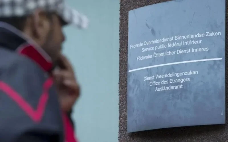 Belgique : plaidoyer pour la régularisation des sans-papiers