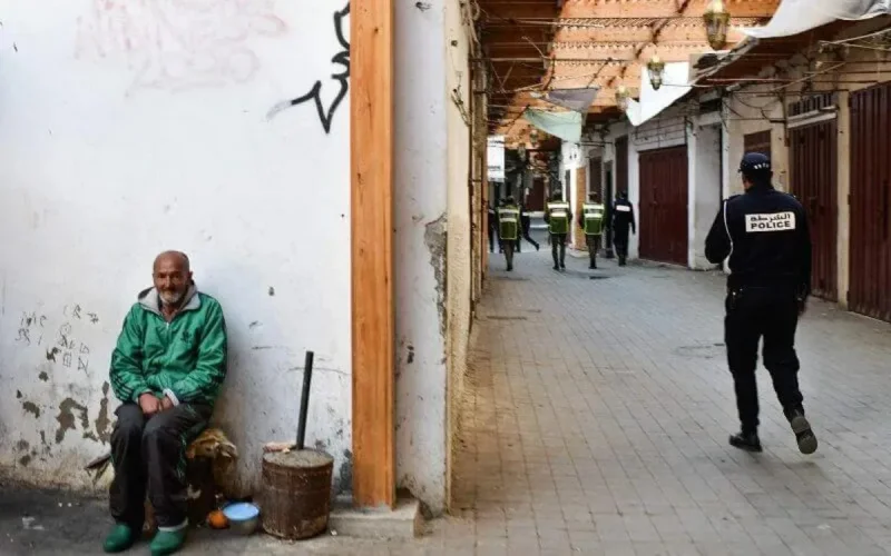 COVID-19 : le Maroc fait la chasse aux dépenses