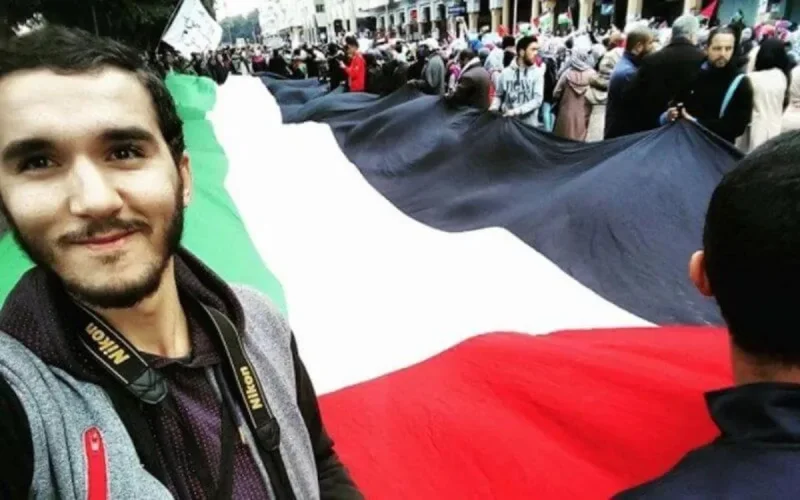 Maroc : arrestation du fils du leader d'Al Adl Wal Ihssane