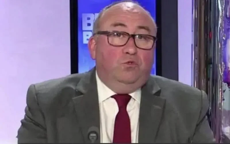 Dérapage raciste sur BFM TV