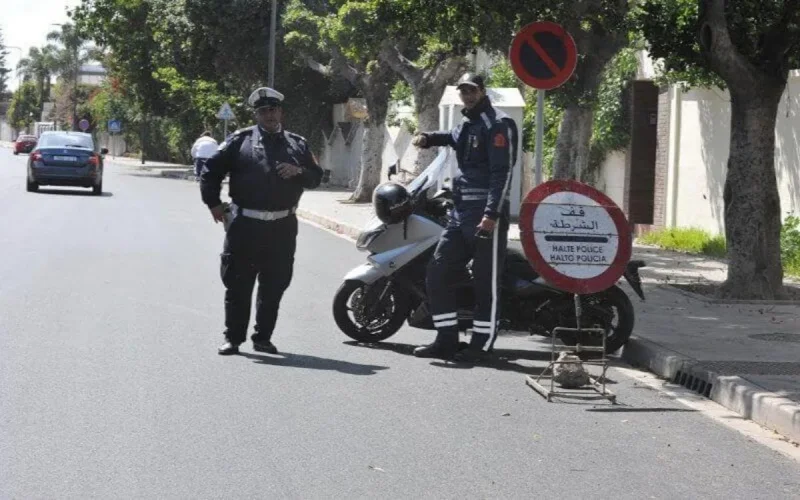 Une nouvelle affaire d'escroquerie à Marrakech